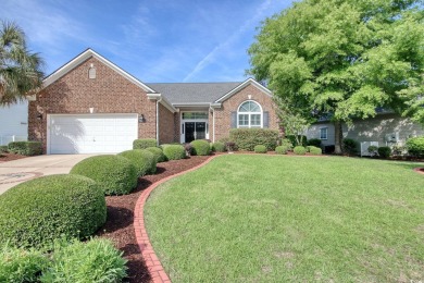 Prince Creek  is one of the most popular areas in Murrells Inlet on TPC of Myrtle Beach in South Carolina - for sale on GolfHomes.com, golf home, golf lot