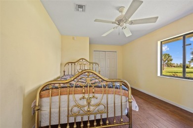 ROTONDA WEST! SPACIOUS 3 BEDROOM PLUS OFFICE, 2.5 BATH, 2-CAR on Pinemoor West Golf Club in Florida - for sale on GolfHomes.com, golf home, golf lot