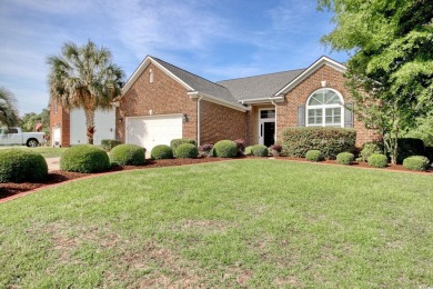 Prince Creek  is one of the most popular areas in Murrells Inlet on TPC of Myrtle Beach in South Carolina - for sale on GolfHomes.com, golf home, golf lot