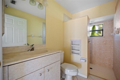 ROTONDA WEST! SPACIOUS 3 BEDROOM PLUS OFFICE, 2.5 BATH, 2-CAR on Pinemoor West Golf Club in Florida - for sale on GolfHomes.com, golf home, golf lot