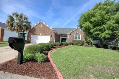 Prince Creek  is one of the most popular areas in Murrells Inlet on TPC of Myrtle Beach in South Carolina - for sale on GolfHomes.com, golf home, golf lot