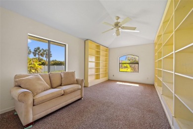 ROTONDA WEST! SPACIOUS 3 BEDROOM PLUS OFFICE, 2.5 BATH, 2-CAR on Pinemoor West Golf Club in Florida - for sale on GolfHomes.com, golf home, golf lot