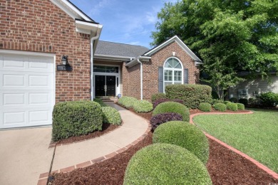 Prince Creek  is one of the most popular areas in Murrells Inlet on TPC of Myrtle Beach in South Carolina - for sale on GolfHomes.com, golf home, golf lot