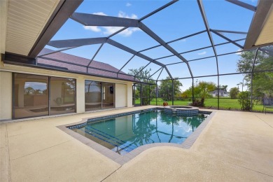 ROTONDA WEST! SPACIOUS 3 BEDROOM PLUS OFFICE, 2.5 BATH, 2-CAR on Pinemoor West Golf Club in Florida - for sale on GolfHomes.com, golf home, golf lot