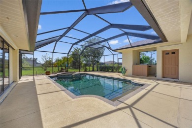 ROTONDA WEST! SPACIOUS 3 BEDROOM PLUS OFFICE, 2.5 BATH, 2-CAR on Pinemoor West Golf Club in Florida - for sale on GolfHomes.com, golf home, golf lot