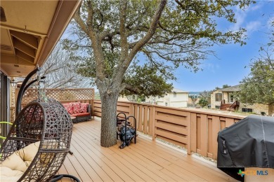 Welcome to the Oaks! This charming home offers an opportunity to on Highland Lakes Golf Course in Texas - for sale on GolfHomes.com, golf home, golf lot