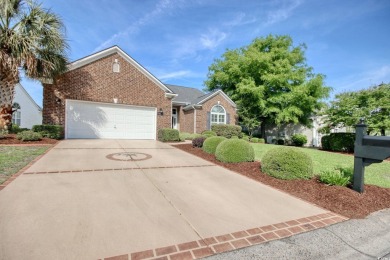 Prince Creek  is one of the most popular areas in Murrells Inlet on TPC of Myrtle Beach in South Carolina - for sale on GolfHomes.com, golf home, golf lot