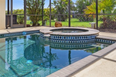 ROTONDA WEST! SPACIOUS 3 BEDROOM PLUS OFFICE, 2.5 BATH, 2-CAR on Pinemoor West Golf Club in Florida - for sale on GolfHomes.com, golf home, golf lot