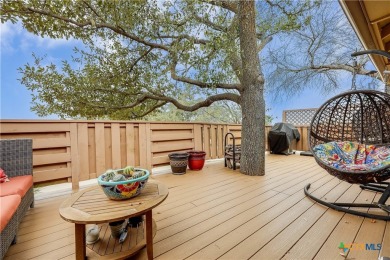 Welcome to the Oaks! This charming home offers an opportunity to on Highland Lakes Golf Course in Texas - for sale on GolfHomes.com, golf home, golf lot