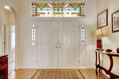 Prince Creek  is one of the most popular areas in Murrells Inlet on TPC of Myrtle Beach in South Carolina - for sale on GolfHomes.com, golf home, golf lot