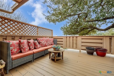 Welcome to the Oaks! This charming home offers an opportunity to on Highland Lakes Golf Course in Texas - for sale on GolfHomes.com, golf home, golf lot