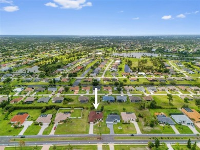 ROTONDA WEST! SPACIOUS 3 BEDROOM PLUS OFFICE, 2.5 BATH, 2-CAR on Pinemoor West Golf Club in Florida - for sale on GolfHomes.com, golf home, golf lot