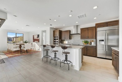 Golf Resort Community, Single Story Design, Spacious Great Room on Vista Verde Golf Course in Arizona - for sale on GolfHomes.com, golf home, golf lot