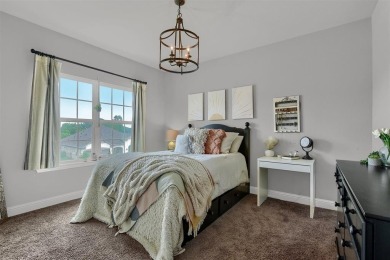 Welcome to 2113 Deer Run Court -- a stunning Taylor Morrison on The Bridges Golf Club in Texas - for sale on GolfHomes.com, golf home, golf lot