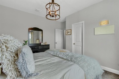Welcome to 2113 Deer Run Court -- a stunning Taylor Morrison on The Bridges Golf Club in Texas - for sale on GolfHomes.com, golf home, golf lot