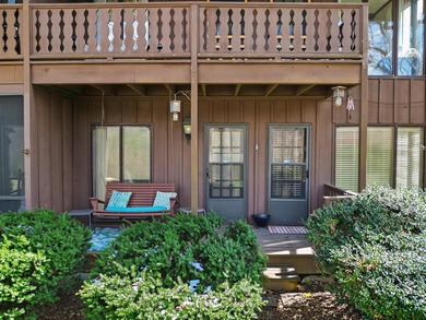 Located in the highly sought-after Brandywine Condos in on  in Tennessee - for sale on GolfHomes.com, golf home, golf lot