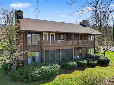 Located in the highly sought-after Brandywine Condos in on  in Tennessee - for sale on GolfHomes.com, golf home, golf lot