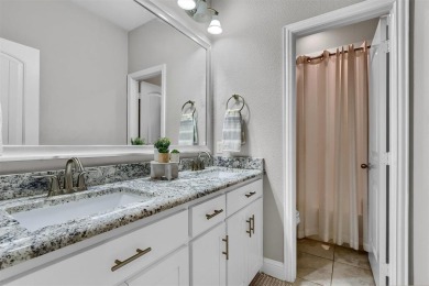 Welcome to 2113 Deer Run Court -- a stunning Taylor Morrison on The Bridges Golf Club in Texas - for sale on GolfHomes.com, golf home, golf lot
