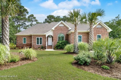 PRICE IMPROVEMENT! Now listed at $625,000 (reduced from $675 on North Shore Country Club in North Carolina - for sale on GolfHomes.com, golf home, golf lot