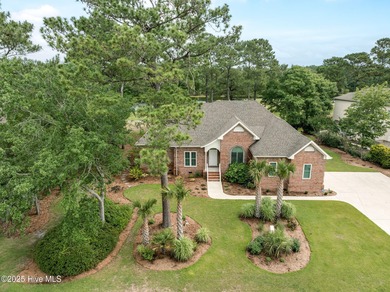 PRICE IMPROVEMENT! Now listed at $625,000 (reduced from $675 on North Shore Country Club in North Carolina - for sale on GolfHomes.com, golf home, golf lot