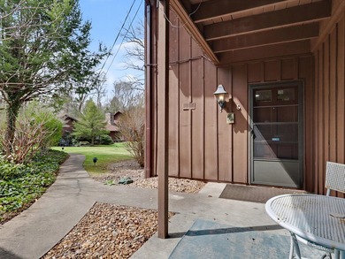 Located in the highly sought-after Brandywine Condos in on  in Tennessee - for sale on GolfHomes.com, golf home, golf lot