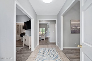 PRICE IMPROVEMENT! Now listed at $625,000 (reduced from $675 on North Shore Country Club in North Carolina - for sale on GolfHomes.com, golf home, golf lot