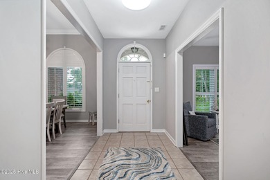 PRICE IMPROVEMENT! Now listed at $625,000 (reduced from $675 on North Shore Country Club in North Carolina - for sale on GolfHomes.com, golf home, golf lot