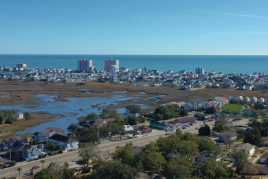 Highly popular Surf Estates in North Myrtle Beach!  Positioned on Surf Golf and Beach Club in South Carolina - for sale on GolfHomes.com, golf home, golf lot