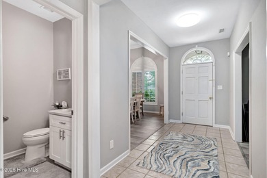 PRICE IMPROVEMENT! Now listed at $625,000 (reduced from $675 on North Shore Country Club in North Carolina - for sale on GolfHomes.com, golf home, golf lot