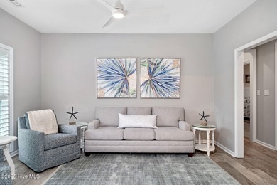 PRICE IMPROVEMENT! Now listed at $625,000 (reduced from $675 on North Shore Country Club in North Carolina - for sale on GolfHomes.com, golf home, golf lot