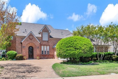 EXCLUSIVE BUFFALO CREEK - GOLF COURSE LIVING AT ITS FINEST! on Buffalo Creek Golf Club in Texas - for sale on GolfHomes.com, golf home, golf lot