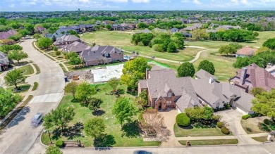 EXCLUSIVE BUFFALO CREEK - GOLF COURSE LIVING AT ITS FINEST! on Buffalo Creek Golf Club in Texas - for sale on GolfHomes.com, golf home, golf lot