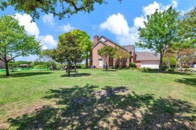 EXCLUSIVE BUFFALO CREEK - GOLF COURSE LIVING AT ITS FINEST! on Buffalo Creek Golf Club in Texas - for sale on GolfHomes.com, golf home, golf lot