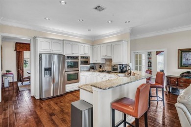 EXCLUSIVE BUFFALO CREEK - GOLF COURSE LIVING AT ITS FINEST! on Buffalo Creek Golf Club in Texas - for sale on GolfHomes.com, golf home, golf lot