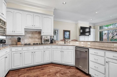 EXCLUSIVE BUFFALO CREEK - GOLF COURSE LIVING AT ITS FINEST! on Buffalo Creek Golf Club in Texas - for sale on GolfHomes.com, golf home, golf lot