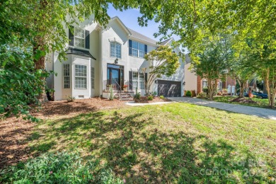 Welcome to this beautifully maintained home in the highly on Northstone Country Club in North Carolina - for sale on GolfHomes.com, golf home, golf lot
