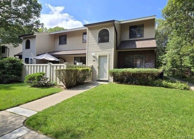 Well-maintained Malibu model corner unit located in the on Bretton Woods Country Club in New York - for sale on GolfHomes.com, golf home, golf lot