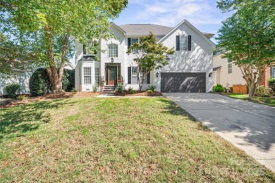 Welcome to this beautifully maintained home in the highly on Northstone Country Club in North Carolina - for sale on GolfHomes.com, golf home, golf lot