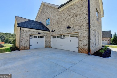 Gorgeous New Construction * Exclusive Modern Farmhouse * on Traditions of Braselton Golf Club in Georgia - for sale on GolfHomes.com, golf home, golf lot
