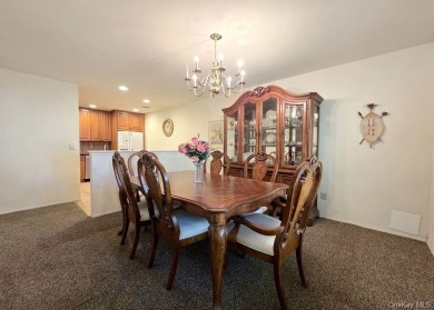 Well-maintained Malibu model corner unit located in the on Bretton Woods Country Club in New York - for sale on GolfHomes.com, golf home, golf lot