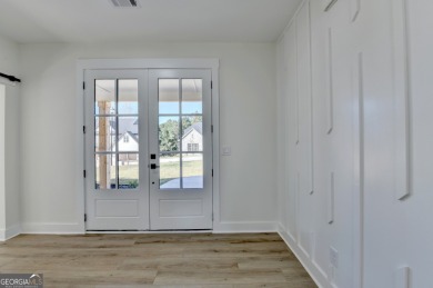 Gorgeous New Construction * Exclusive Modern Farmhouse * on Traditions of Braselton Golf Club in Georgia - for sale on GolfHomes.com, golf home, golf lot