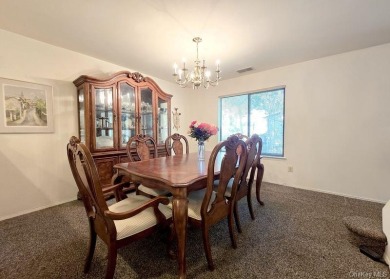 Well-maintained Malibu model corner unit located in the on Bretton Woods Country Club in New York - for sale on GolfHomes.com, golf home, golf lot