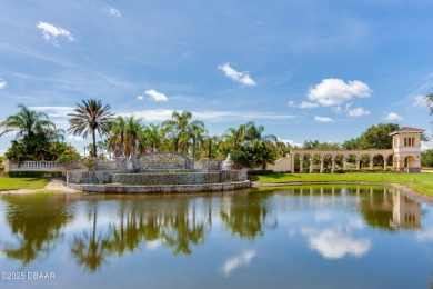 Lakefront Custom Home in Venetian Bay:

This stunning on Venetian Bay Golf Course in Florida - for sale on GolfHomes.com, golf home, golf lot