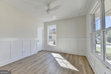 Gorgeous New Construction * Exclusive Modern Farmhouse * on Traditions of Braselton Golf Club in Georgia - for sale on GolfHomes.com, golf home, golf lot