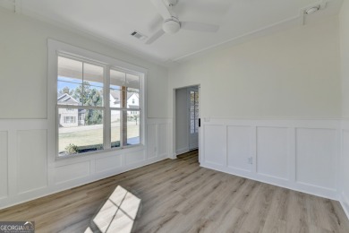 Gorgeous New Construction * Exclusive Modern Farmhouse * on Traditions of Braselton Golf Club in Georgia - for sale on GolfHomes.com, golf home, golf lot