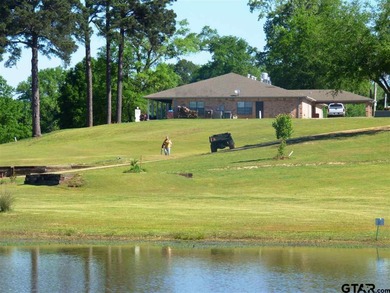 This golf course is a true gem in East Texas and is a wonderful on Beaver Brook Country Club in Texas - for sale on GolfHomes.com, golf home, golf lot