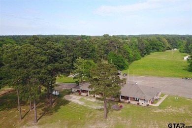 This golf course is a true gem in East Texas and is a wonderful on Beaver Brook Country Club in Texas - for sale on GolfHomes.com, golf home, golf lot