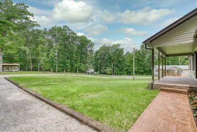 Beautiful New Construction in Lake Tansi! This 2 bed / 2 bath on Lake Tansi Village Country Club in Tennessee - for sale on GolfHomes.com, golf home, golf lot