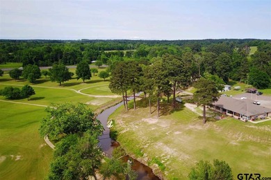 This golf course is a true gem in East Texas and is a wonderful on Beaver Brook Country Club in Texas - for sale on GolfHomes.com, golf home, golf lot