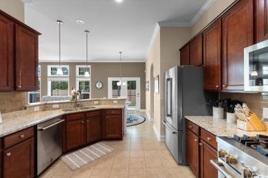 Elegant 4-Bedroom Home with Sophisticated Features in the highly on Barefoot Resort and Golf Club  in South Carolina - for sale on GolfHomes.com, golf home, golf lot